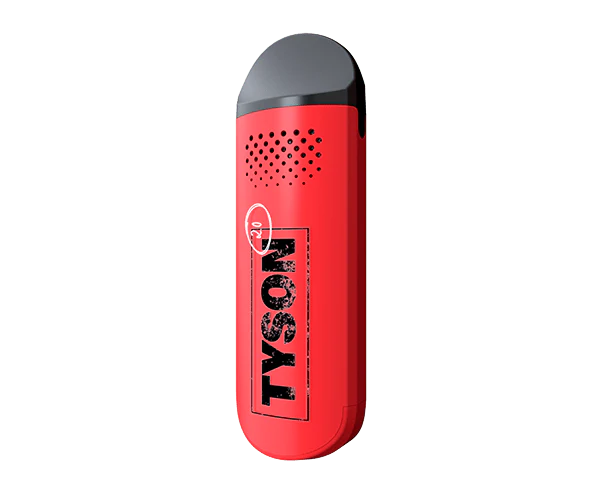 Tyson 2.0 X G Pen Dash Vaporizer