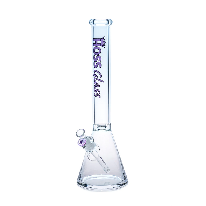 18” H162 - Thick Joint Beaker (7mm)