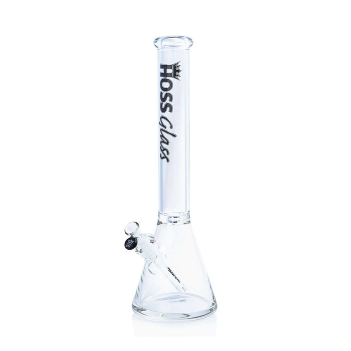 18” H162 - Thick Joint Beaker (7mm)