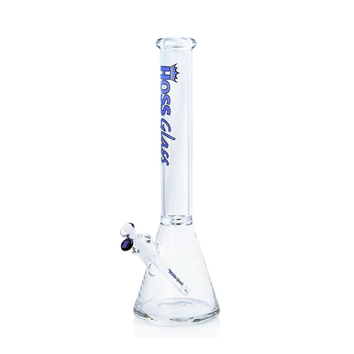 18” H162 - Thick Joint Beaker (7mm)