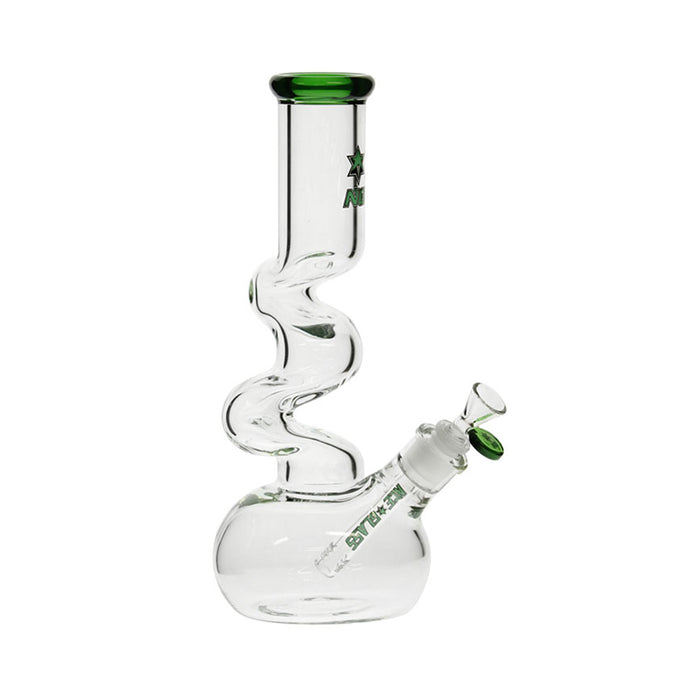 12" NG XY576 Round Base Zong Bong