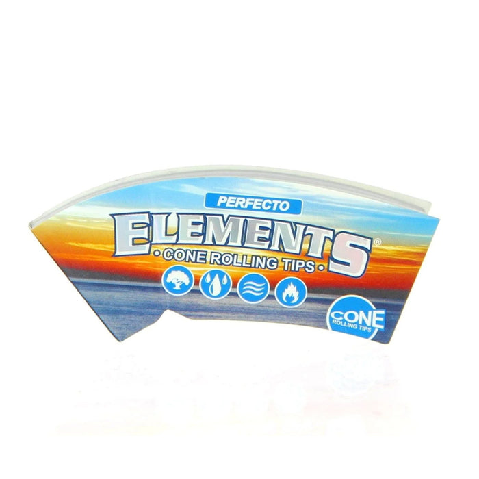 Elements Cone Rolling Tips (Large)