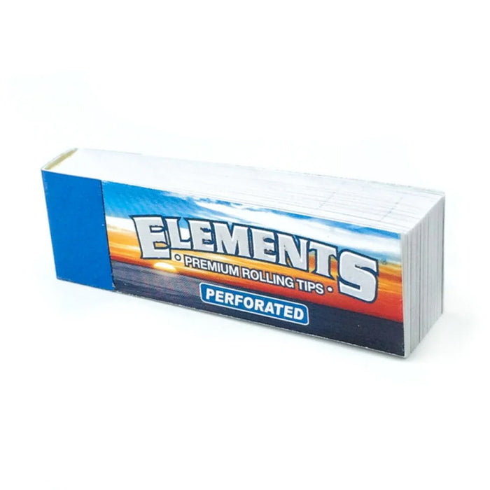 Elements Premium Rolling Tips