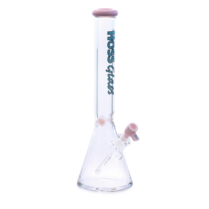 18” H141 - Thick Joint Beaker (7mm)