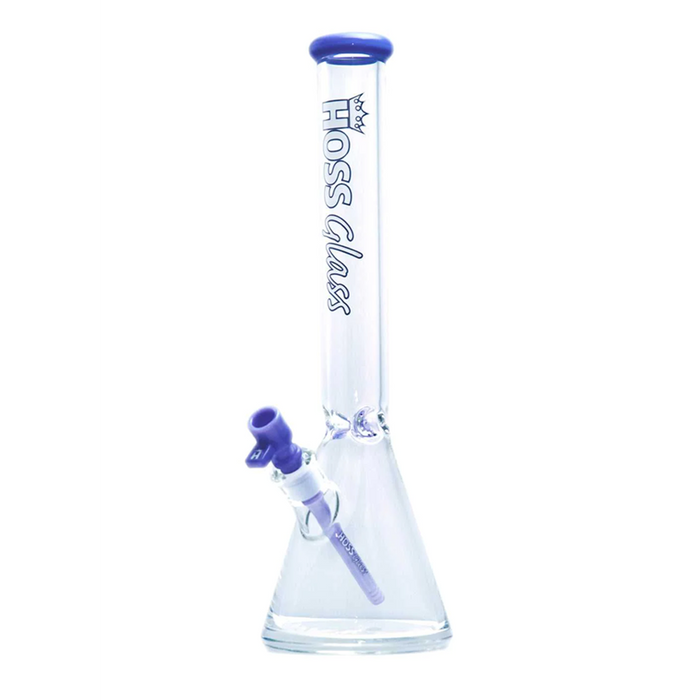 18” H141 - Thick Joint Beaker (7mm)