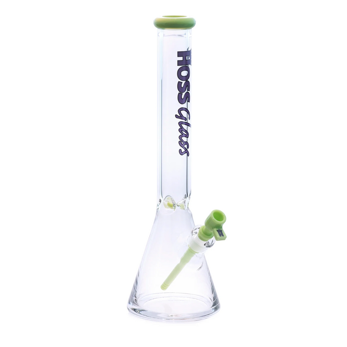 18” H141 - Thick Joint Beaker (7mm)