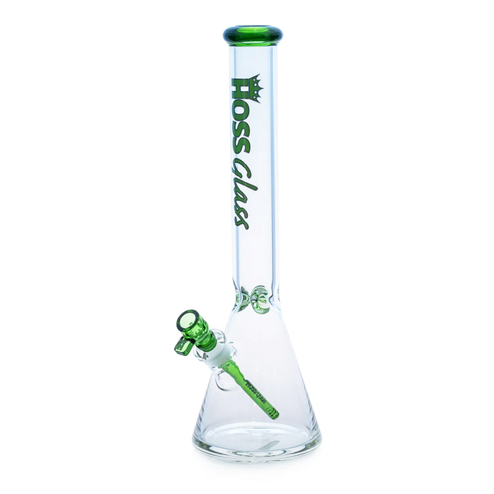 18” H141 - Thick Joint Beaker (7mm)