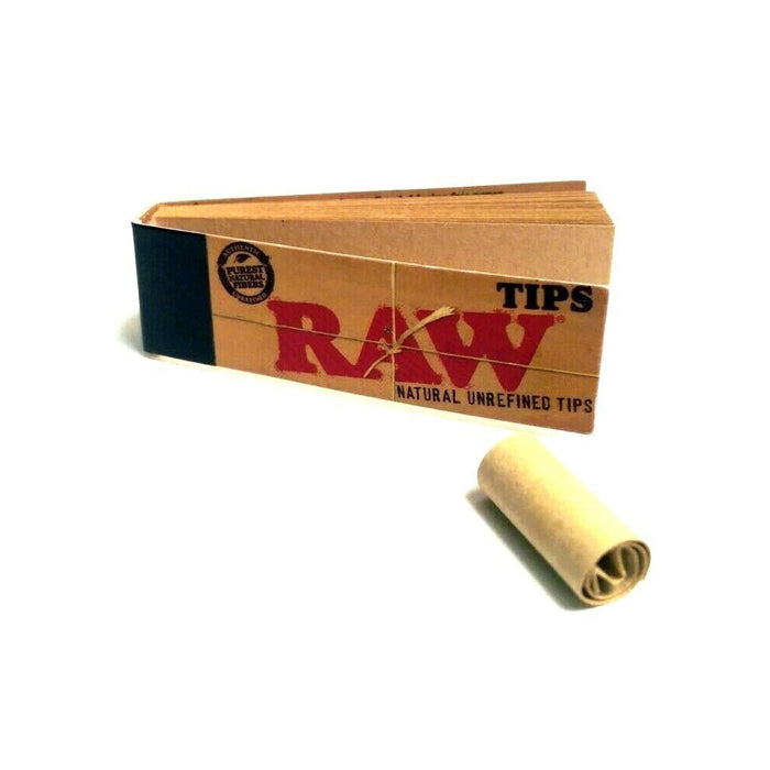 Raw Tips