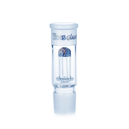 YH906 - Dome Perc with Color Reversal (5")