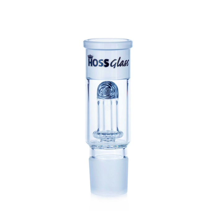 YH906 - Dome Perc with Color Reversal (5")