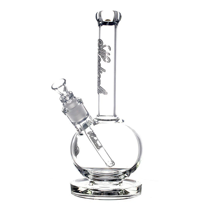 12" Medicali Bubble Beaker (9mm)