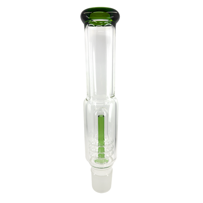 Build A Bong - Triple Disc Perc Top (13”)