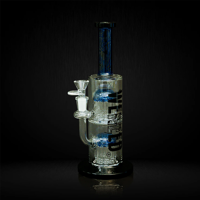 12" WENEED Dark Matter Duo Rig