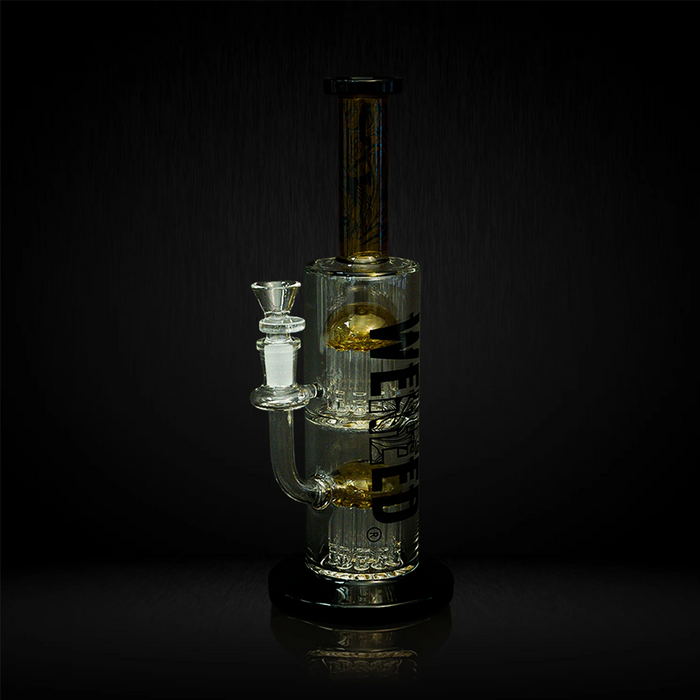 12" WENEED Dark Matter Duo Rig