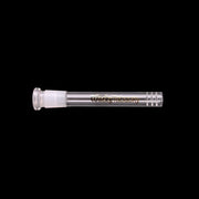 5 inch downstem with 6 slit diffuser open ended made by Wacky Tabacky