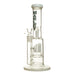 Marley - 13" Tube Ensemble Bong - White - Bongs Canada