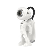 Yocan red hero torch lighter spaceman design in white