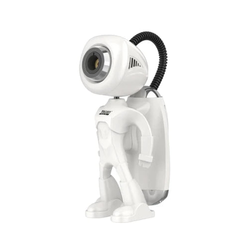 Yocan red hero torch lighter spaceman design in white