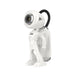 Yocan red hero torch lighter spaceman design in white