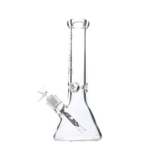 Marley - Marley Compact Cloud Bong - White Gold - Bongs Canada