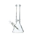 Marley - Marley Compact Cloud Bong - White Gold - Bongs Canada