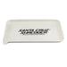 White - Santa Cruz Shredder - Small Hemp Tray - Bongs Canada
