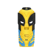 Yocan red legends torch lighter wolverine design