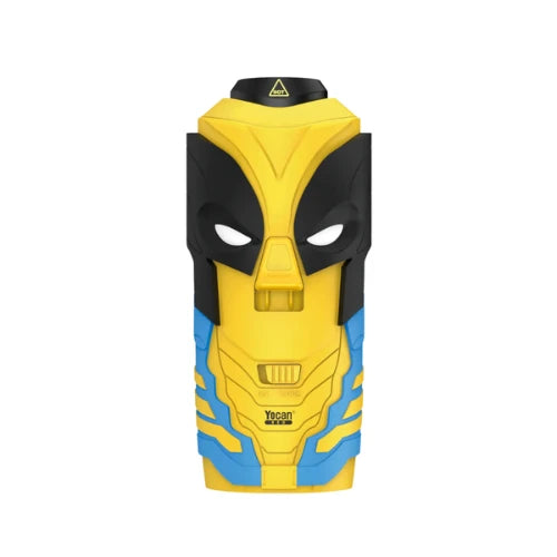 Yocan red legends torch lighter wolverine design