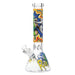 OG Original - 14" 7mm Rick Madness Beaker Bong - Yellow - Bongs Canada