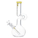 OG Original - OG Original Twisted Neck Bong - Yellow - Bongs Canada