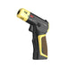 Yocan red beef torch lighter pistol design in yellow