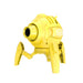 Yocan red bot torch lighter space bot design in yellow