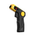 Yocan red rush butane torch lighter in yellow