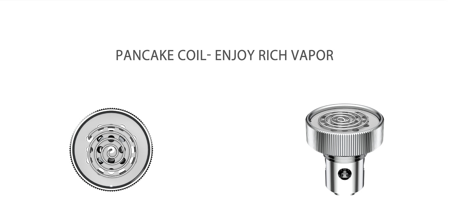 Yocan Evolve-D Vaporizer