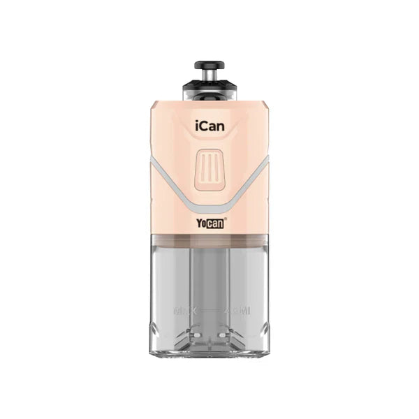 Yocan iCan E-Rig Vaporizer