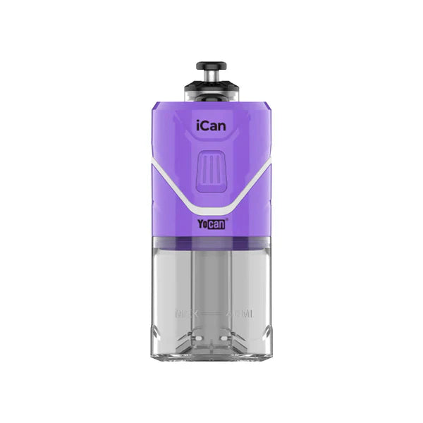 Yocan iCan E-Rig Vaporizer