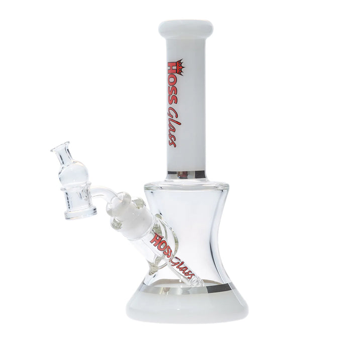 Hoss H520 - Mini Hourglass Rig (7.5")