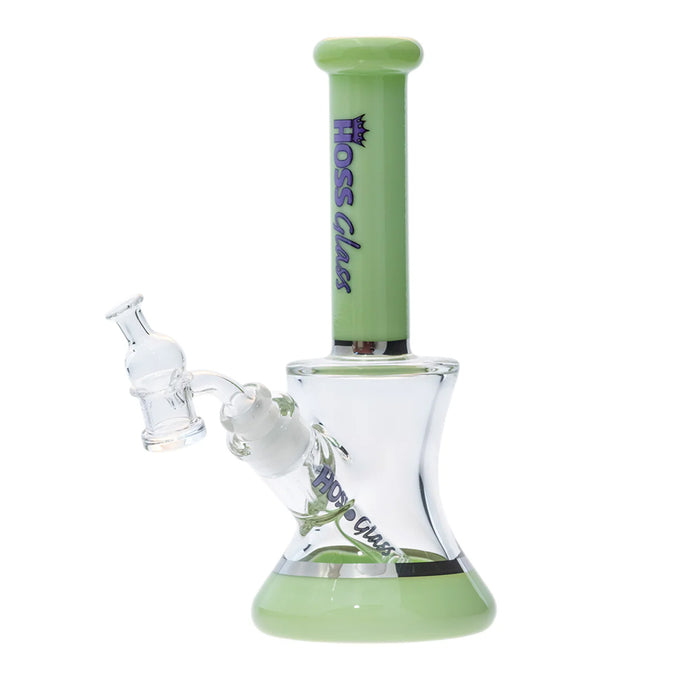 Hoss H520 - Mini Hourglass Rig (7.5")