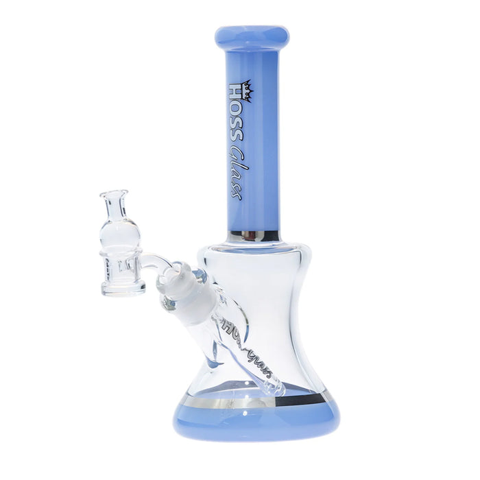 Hoss H520 - Mini Hourglass Rig (7.5")