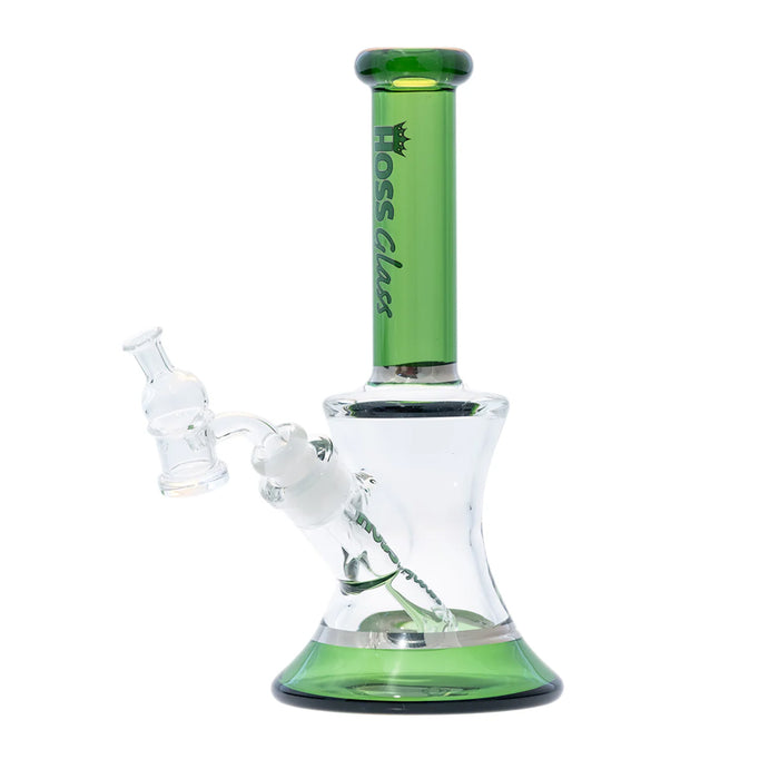 Hoss H520 - Mini Hourglass Rig (7.5")