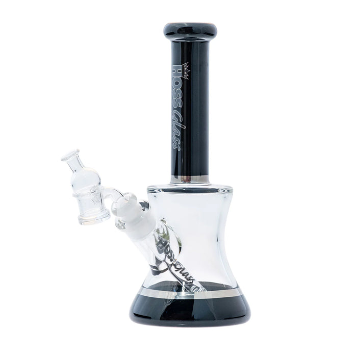 Hoss H520 - Mini Hourglass Rig (7.5")