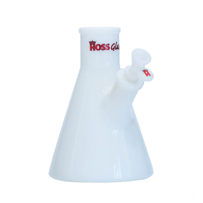 Hoss H004C - Full Color Beaker Base (19mm)