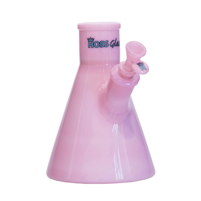 Hoss H004C - Full Color Beaker Base (19mm)