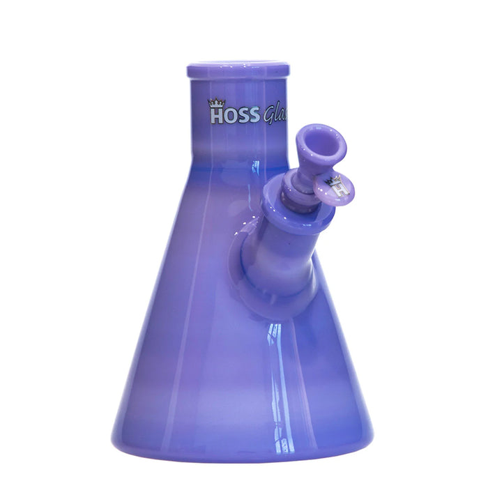 Hoss H004C - Full Color Beaker Base (19mm)