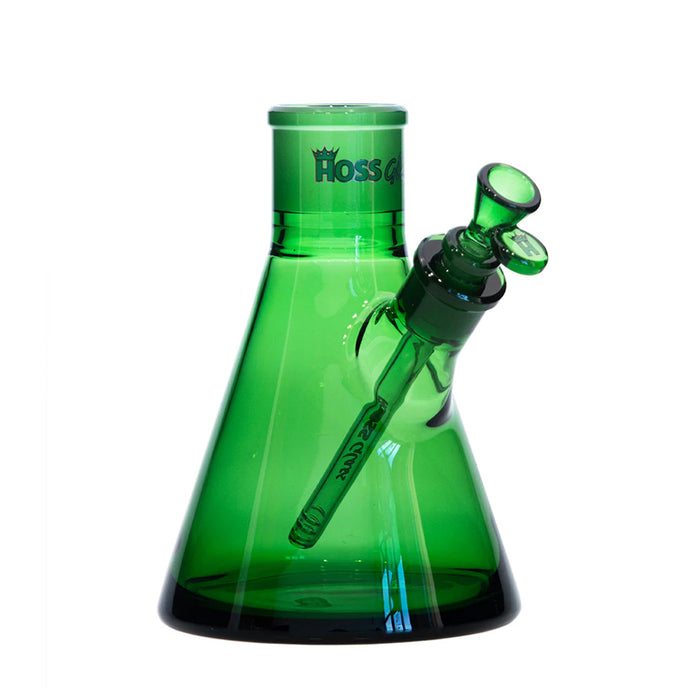 Hoss H004C - Full Color Beaker Base (19mm)