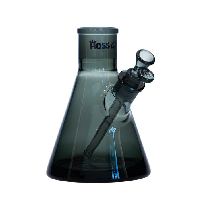 Hoss H004C - Full Color Beaker Base (19mm)