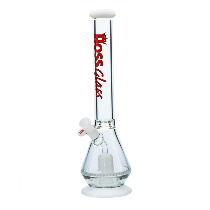 Hoss H524 - Honeycomb Beaker w/ Removeables (18")