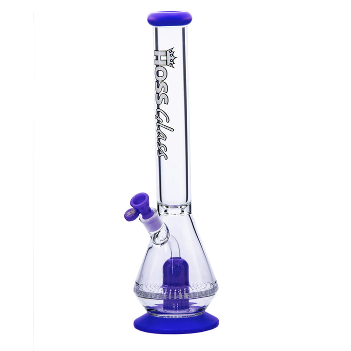 Hoss H524 - Honeycomb Beaker w/ Removeables (18")