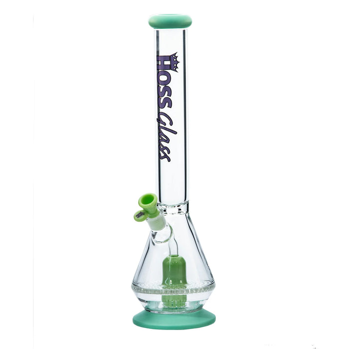 Hoss H524 - Honeycomb Beaker w/ Removeables (18")