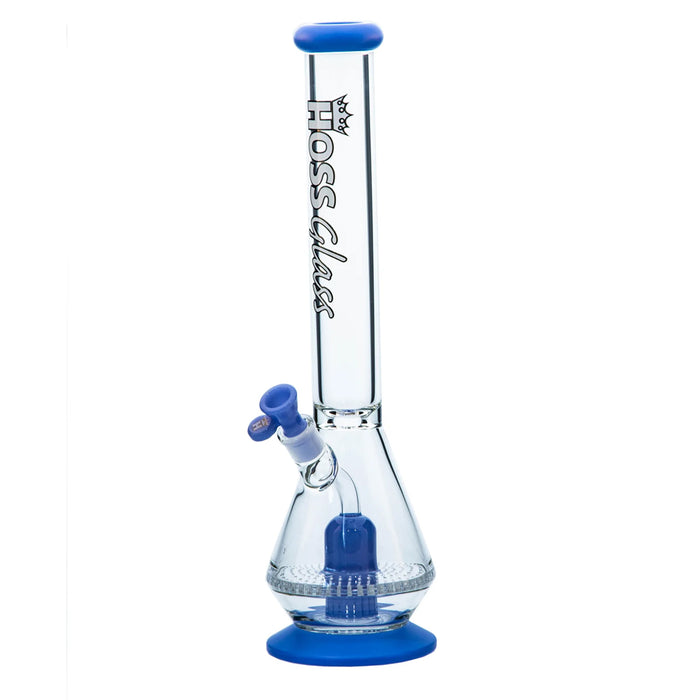 Hoss H524 - Honeycomb Beaker w/ Removeables (18")